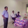 New Mahiyangana Vidatha Center opened